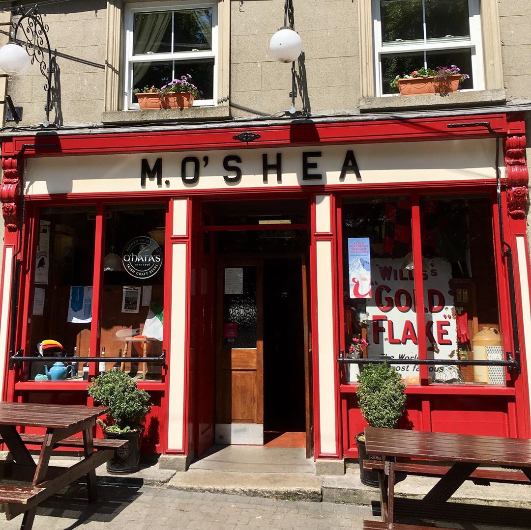 O'Shea's Pub