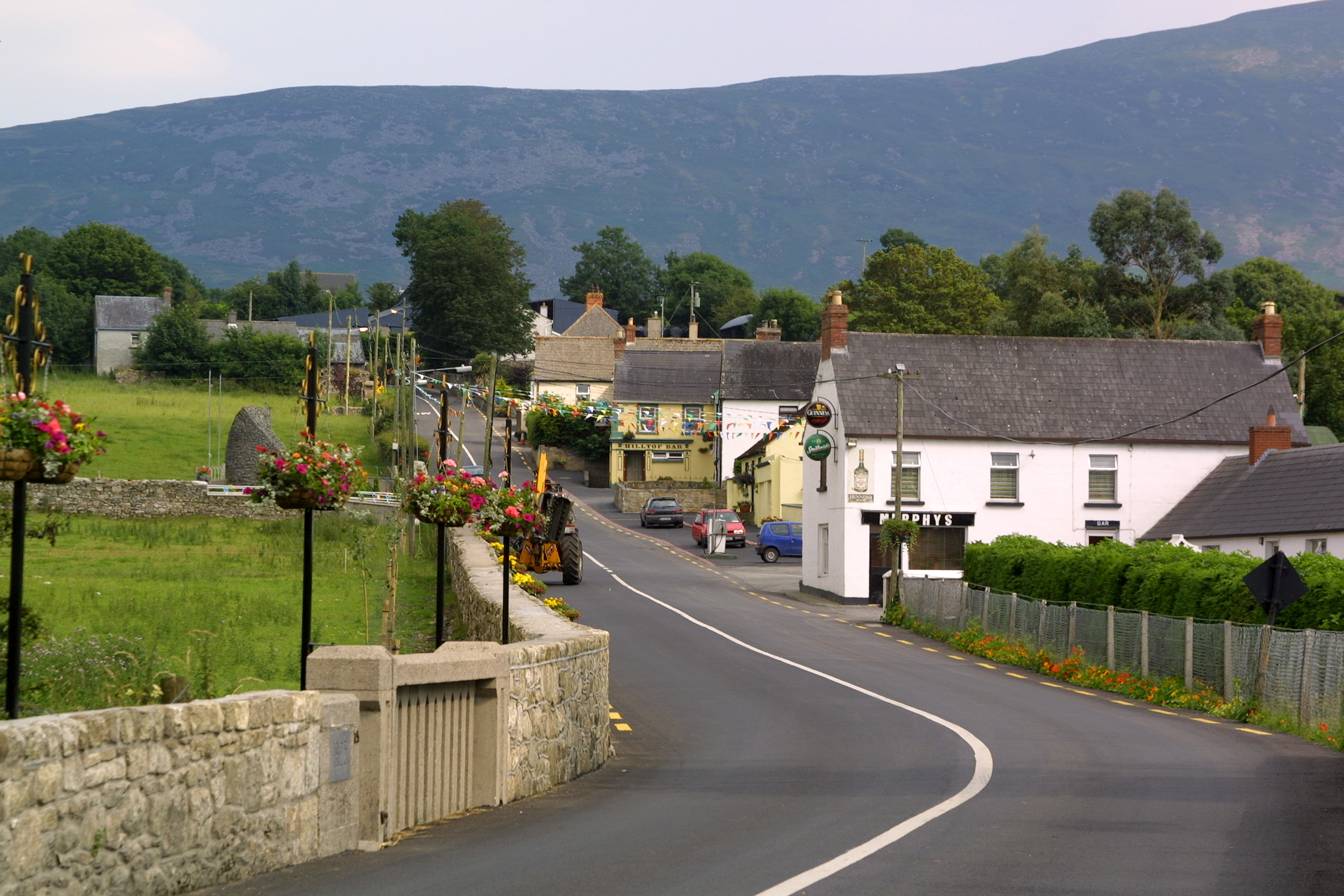 Ballymurphy
