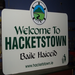 Hacketstown