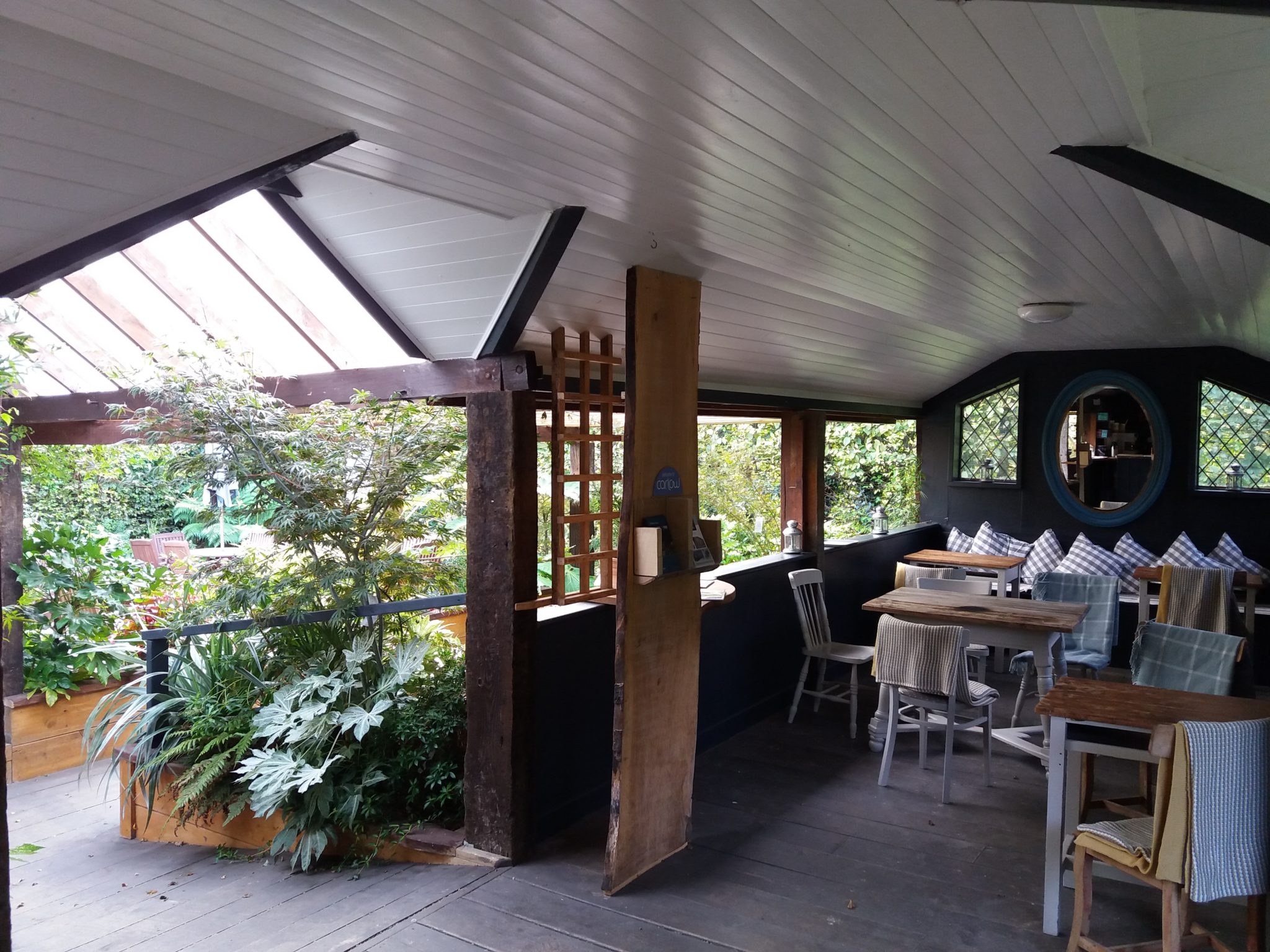 Altamont Plant Sales and Walled Garden