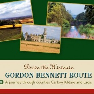 Gordon Bennett Route