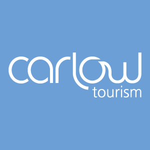 Carlow Tourism logo