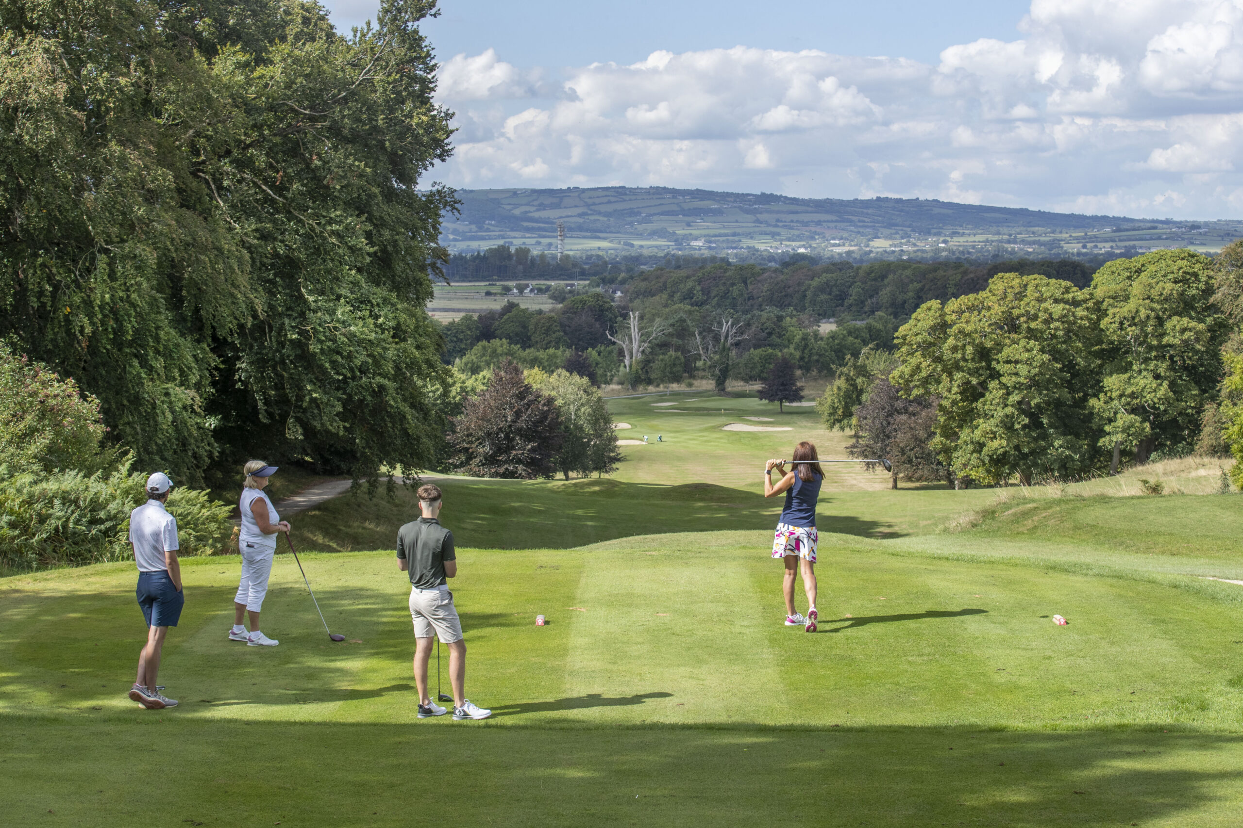 carlow tourism golf classic 2022