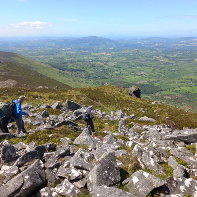 A Walk – Walk 3 Navigation - Take Your Skills to the Next Level