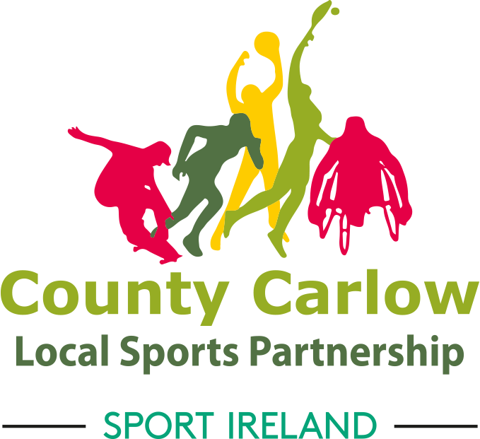 Carlow Sports Partnership-Walking with Activator Poles