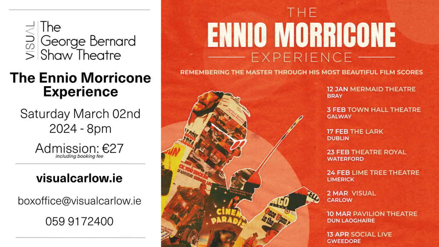 Ennio Morricone Experience