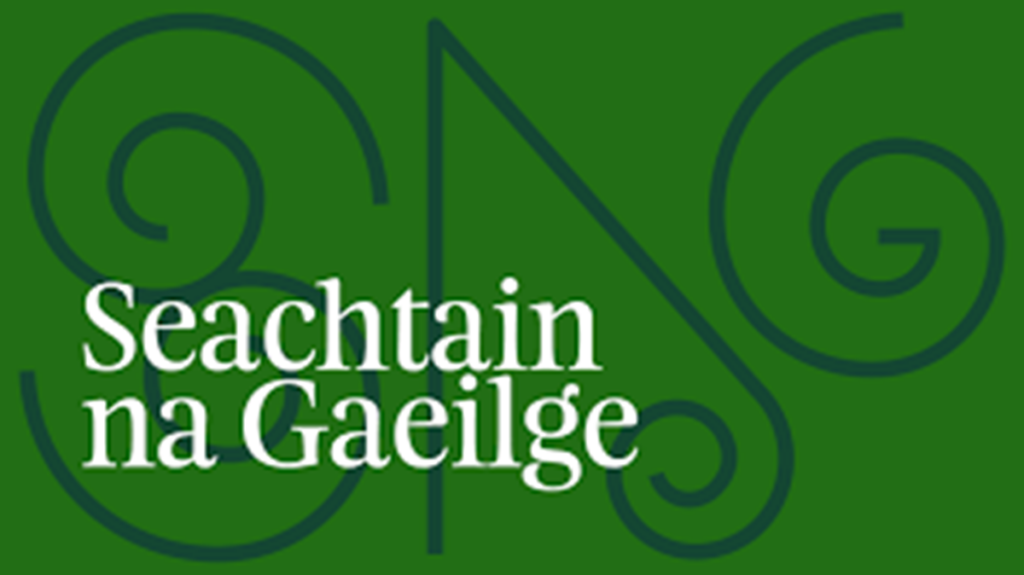 Seachtain na Gaeilge 2024 Carlow Tourism