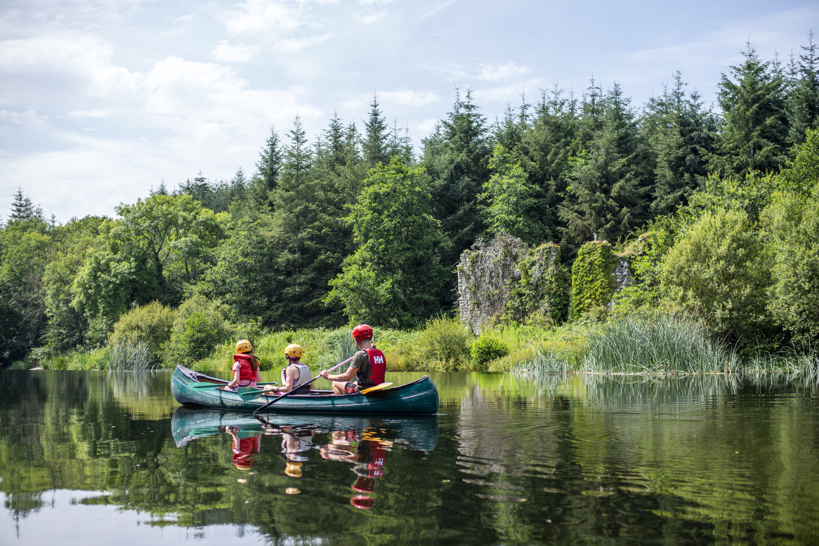 The Columban Way Carlow Tourism the-columban-way-carlow-tourism