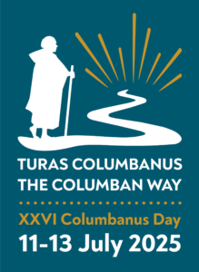 7234-COLUMBANUS Day logo_BLUE