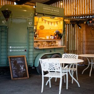 Meet the Maker Day - Coppenagh House Farm