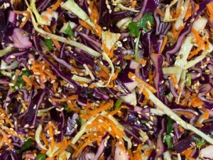 Goodly Barrow Cafe - Carlow Restaurant Week