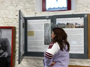 Goodly Barrow Cafe - Waterways Museum