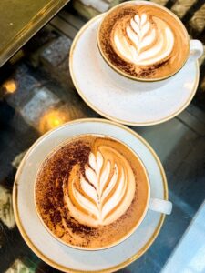 Afternoon Tea at Rachel's Garden Cafe Afternoon Tea at Rachel's Garden Cafe