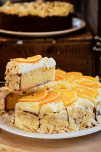 Afternoon Tea at Rachel's Garden Cafe Afternoon Tea at Rachel's Garden Cafe