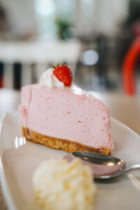 Afternoon Tea at Rachel's Garden Cafe Afternoon Tea at Rachel's Garden Cafe