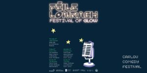 Comedy Festi8val 2025