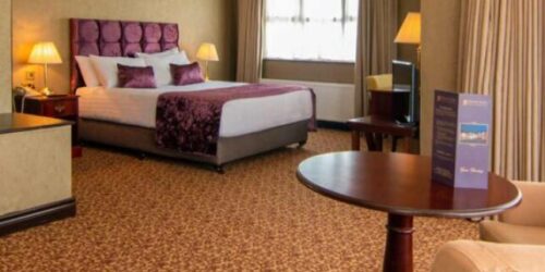 Seven Oaks Special Rates