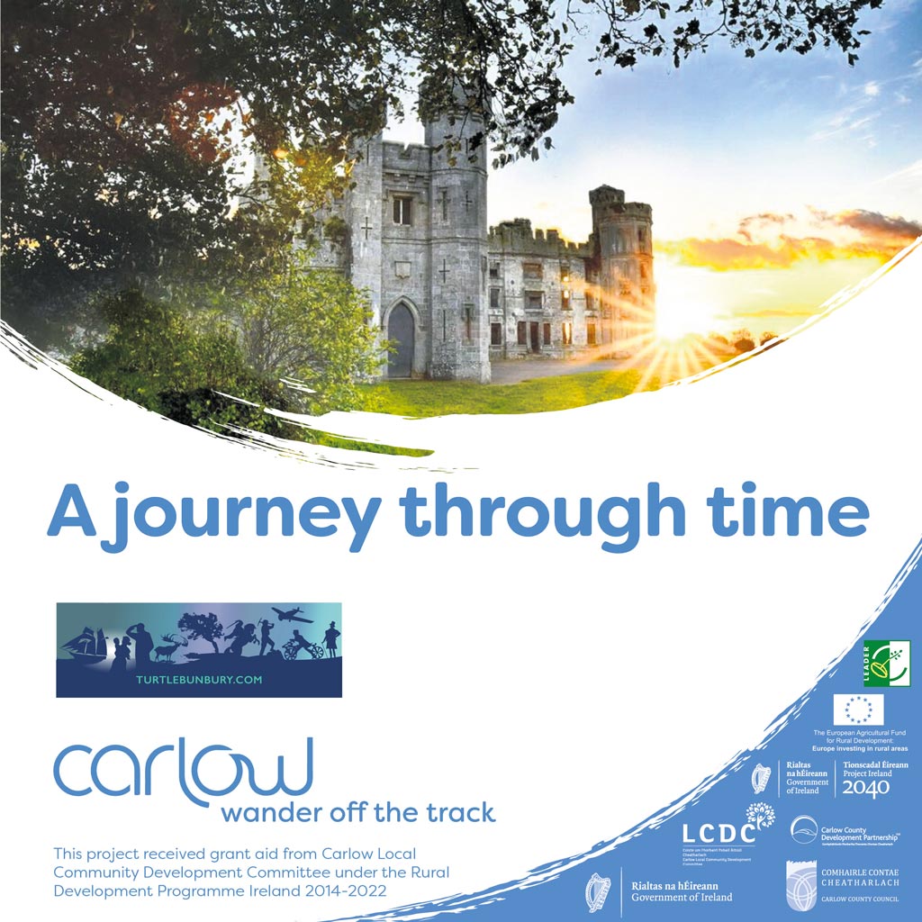 A journey through time