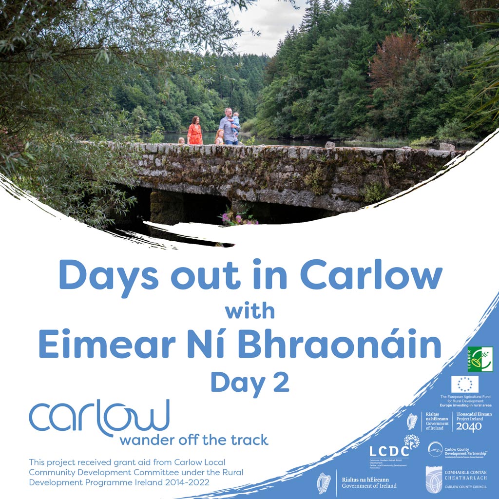 Days out in Carlow - Day 2