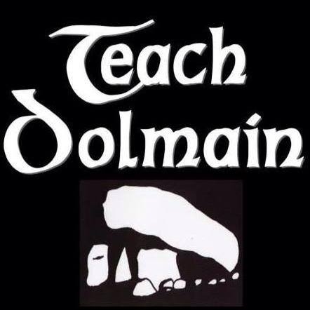 Teach Dolmain