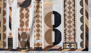 Mark Making with Natural Colour for Textiles