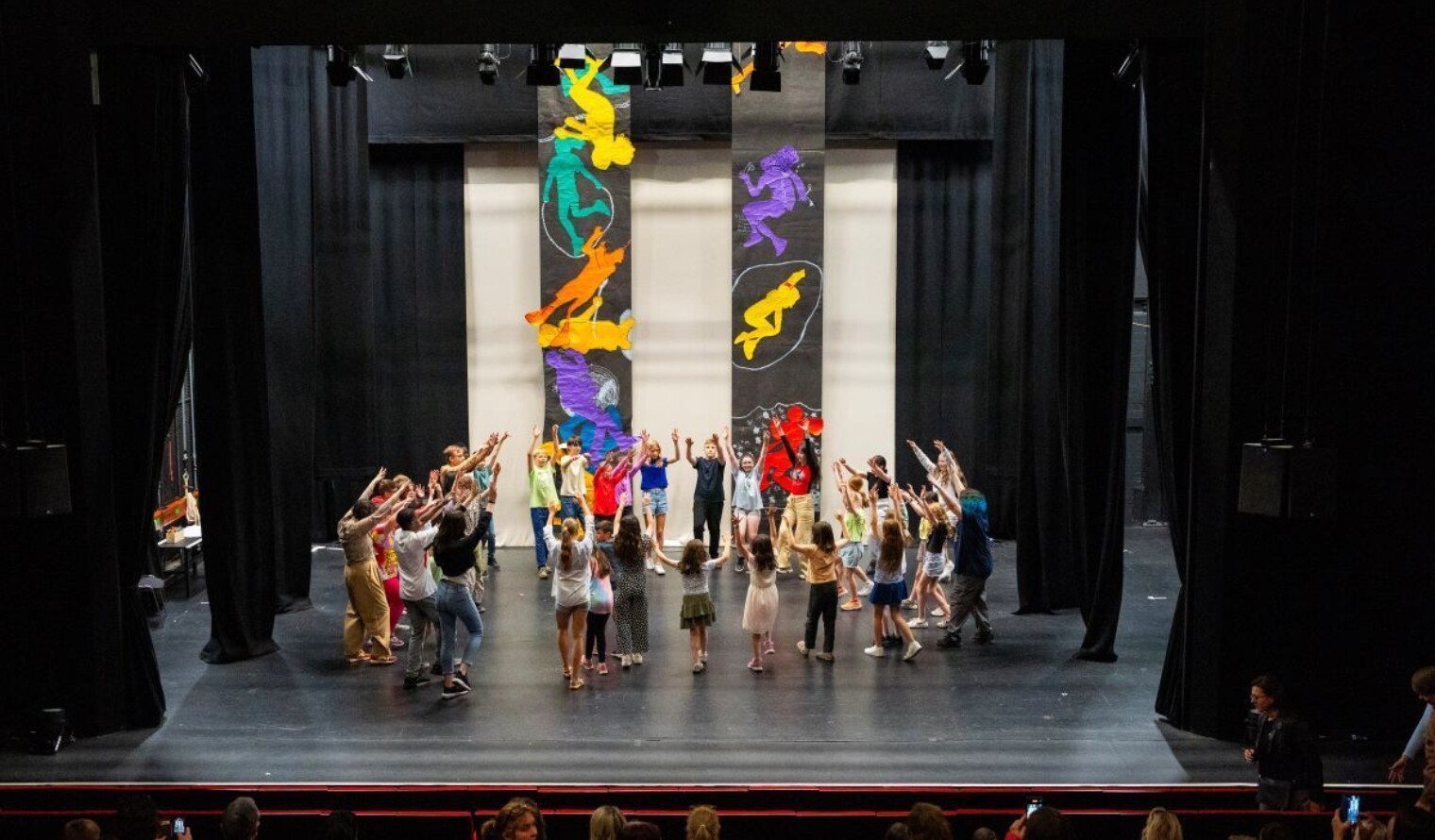 DIY Art and Drama Summer Camp 2026