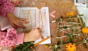 Little Weave Workshop and Nature Trail