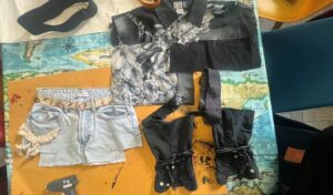 Customise Clothing